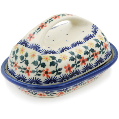 Butter Dish