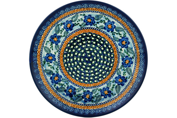 Dinner Plate