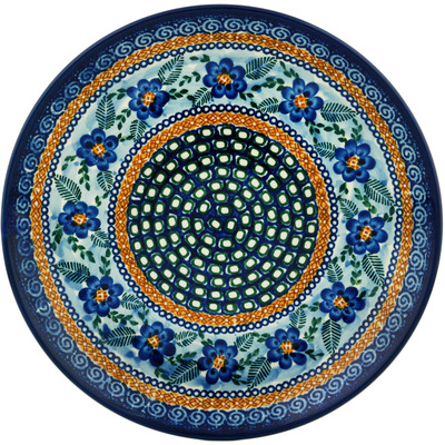 Dinner Plate
