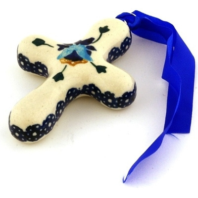 Christmas Ball Ornament 3"