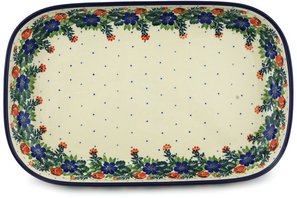 Platter 13"