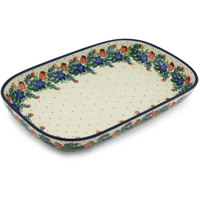 Platter 13"