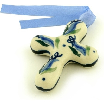 Christmas Ball Ornament 3"