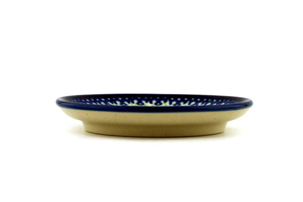 Mini Plate, Coaster plate