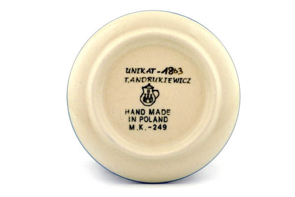 Mini Plate, Coaster plate