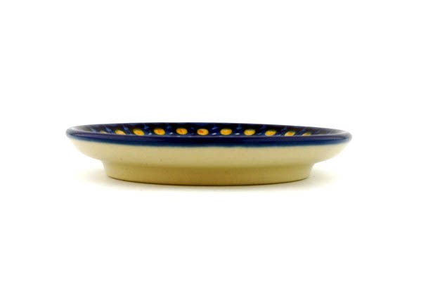 Mini Plate, Coaster plate