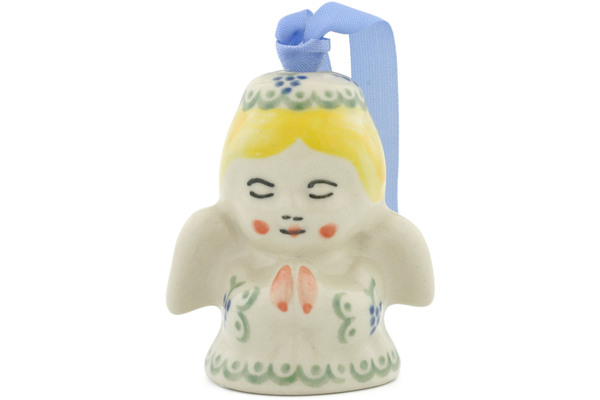 Elephant Figurine 3"