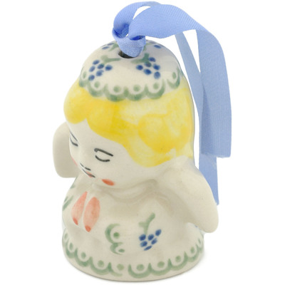 Elephant Figurine 3"