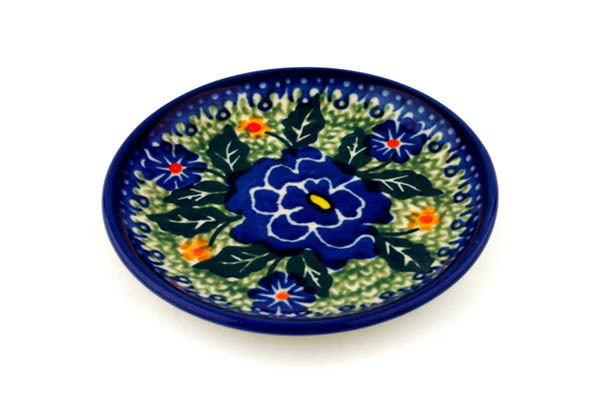 Mini Plate, Coaster plate