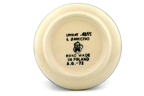 Mini Plate, Coaster plate