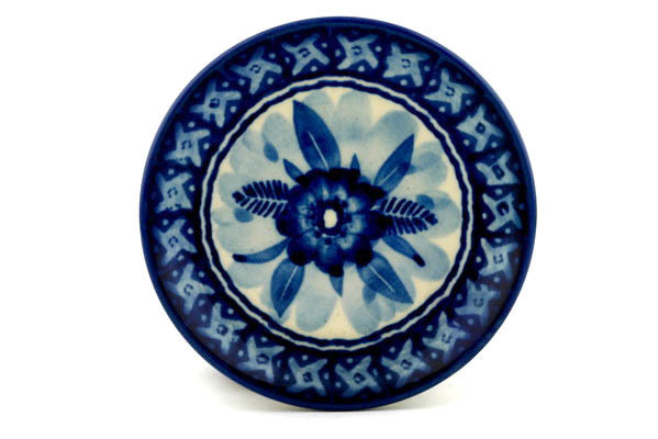 Mini Plate, Coaster plate