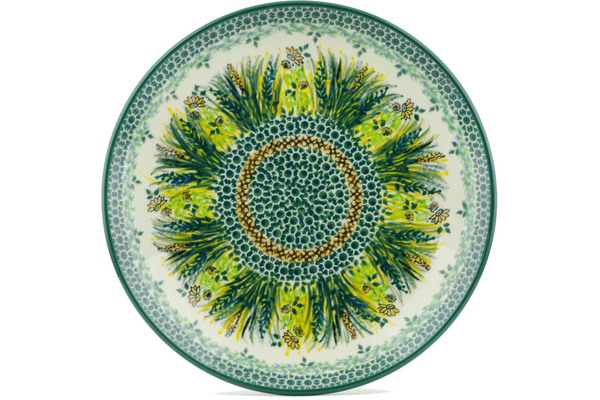 Dinner Plate