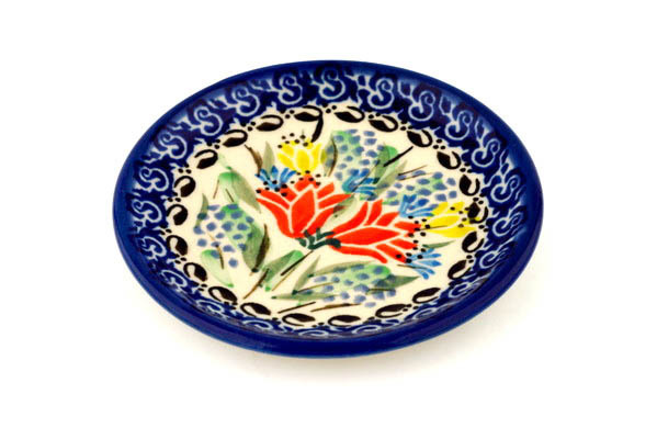 Mini Plate, Coaster plate