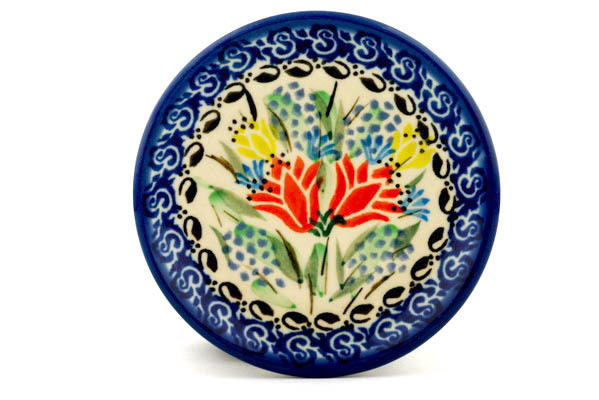 Mini Plate, Coaster plate