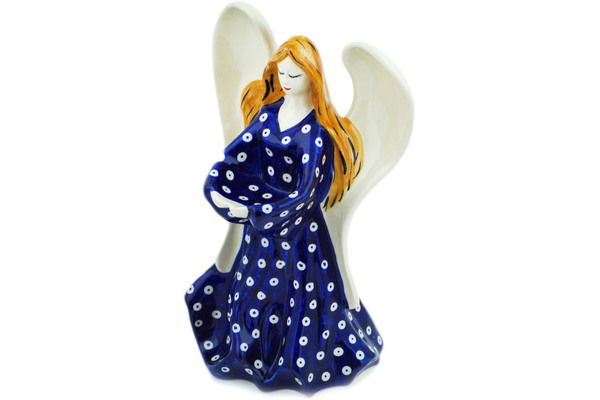 Angel Figurine 13"