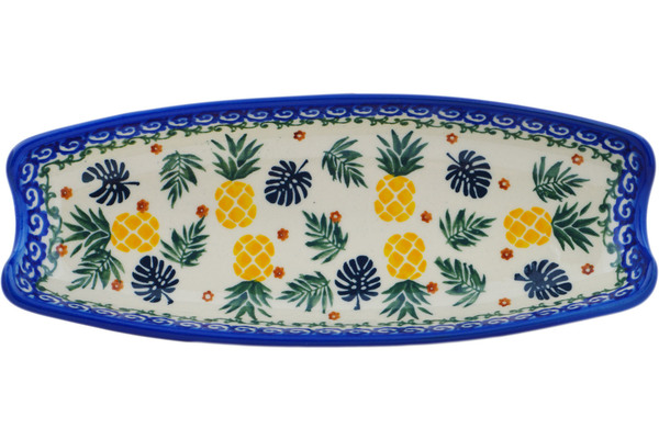 Corn Tray 9"