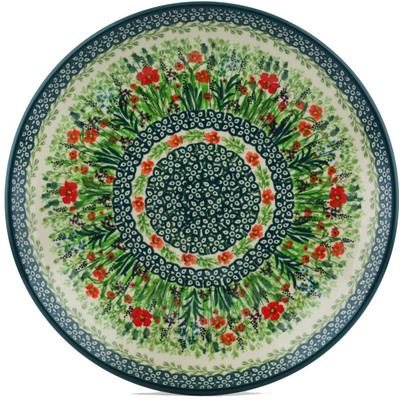 Dinner Plate