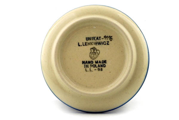 Mini Plate, Coaster plate