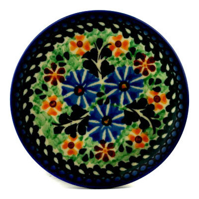 Mini Plate, Coaster plate