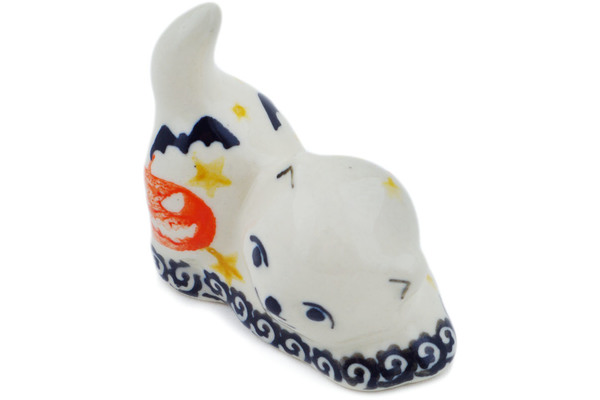 Cat Figurine 2"