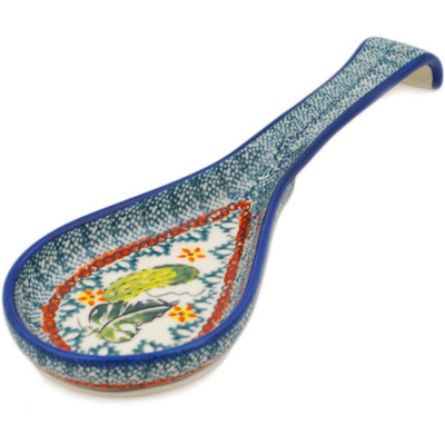 Spoon Rest 10"