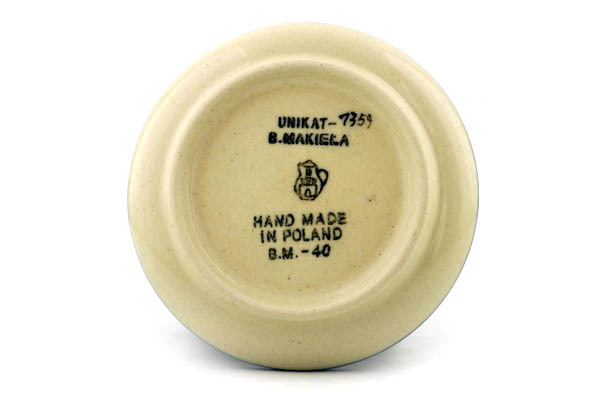 Mini Plate, Coaster plate