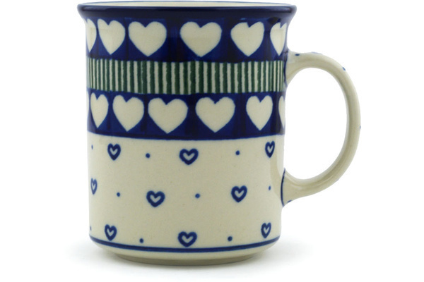 Mug 10 oz