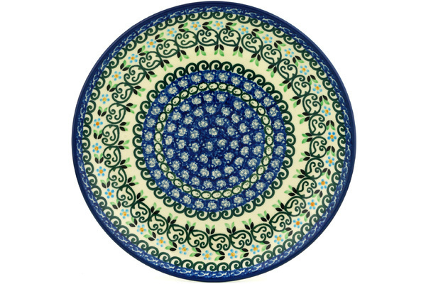 Dinner Plate