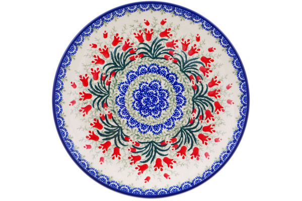 Plate 9"
