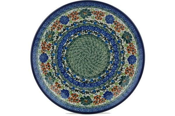 Dinner Plate