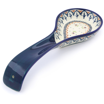 Spoon Rest 12"