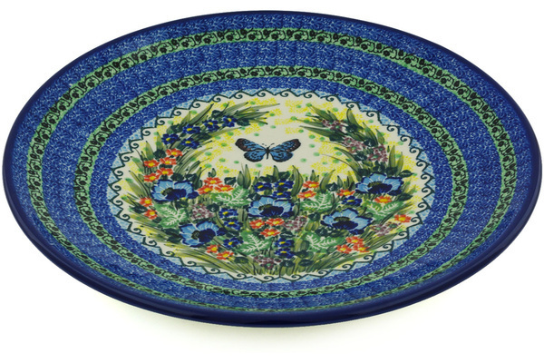 Platter 14"