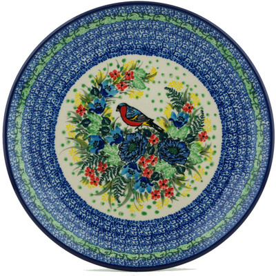 Dinner Plate