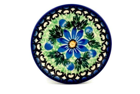 Mini Plate, Coaster plate