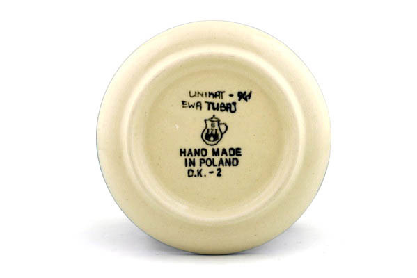 Mini Plate, Coaster plate