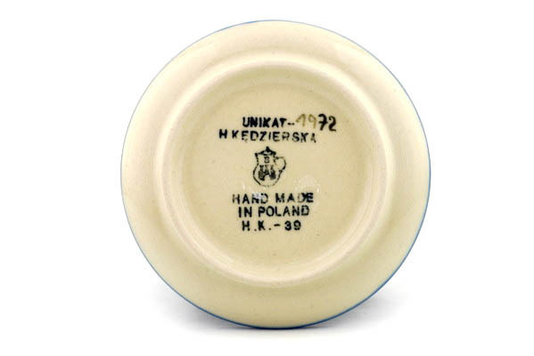 Mini Plate, Coaster plate