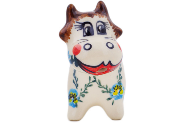 Cow Shaped Creamer 2 oz