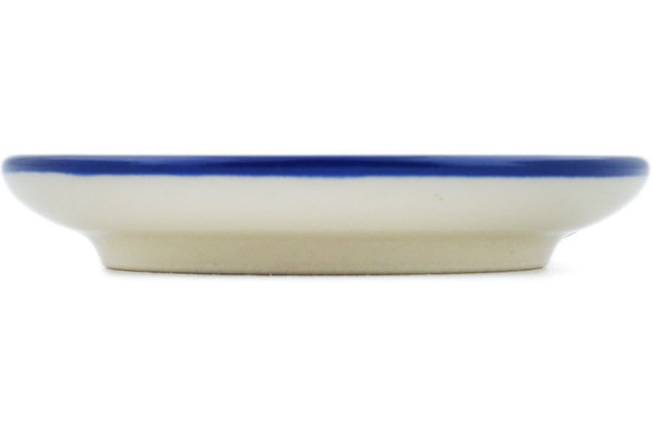 Mini Plate, Coaster plate