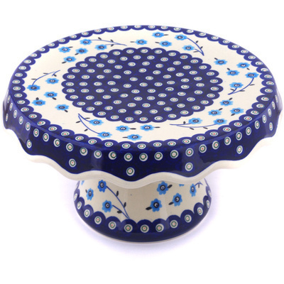 Cake Stand 11"