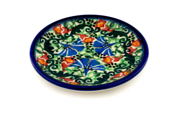 Mini Plate, Coaster plate