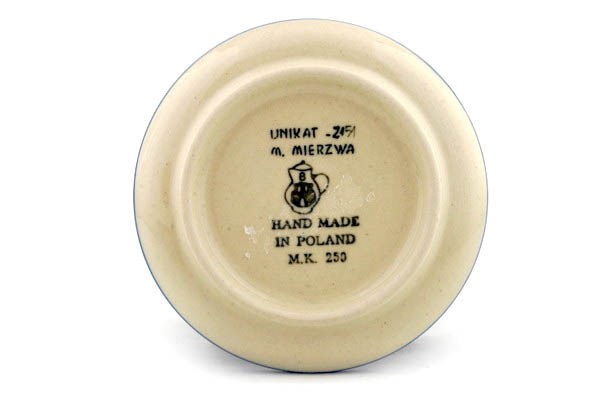 Mini Plate, Coaster plate