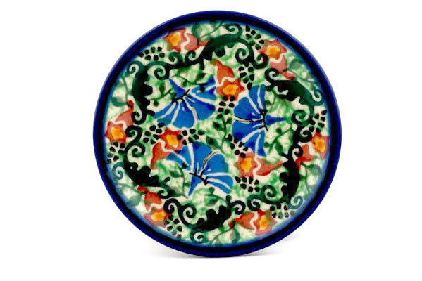 Mini Plate, Coaster plate