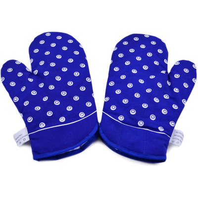 Mittens for Oven