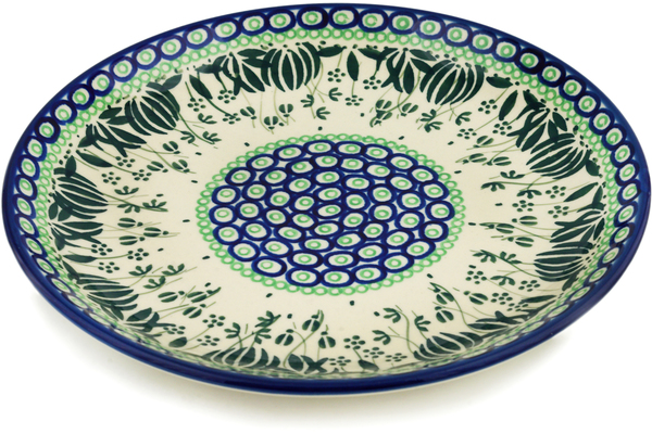 Dinner Plate