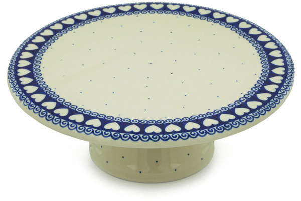 Cake Stand 11"