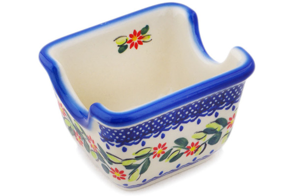 Sugar Packet Holder 3"