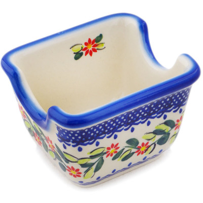 Sugar Packet Holder 3"