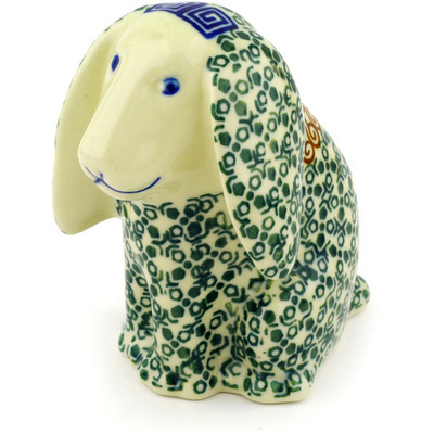 Dog Figurine