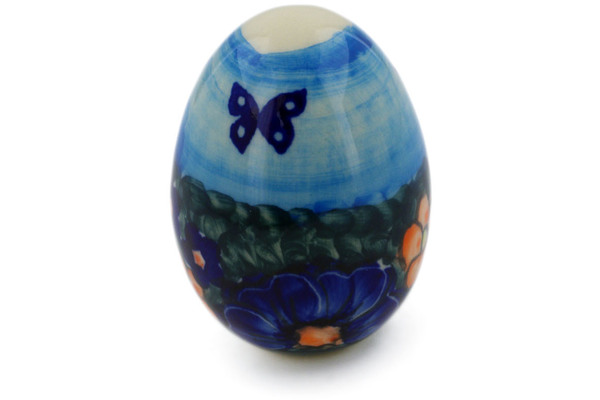 Egg Figurine 3"