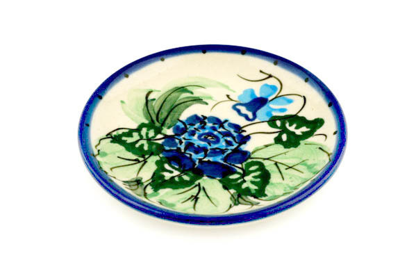 Mini Plate, Coaster plate